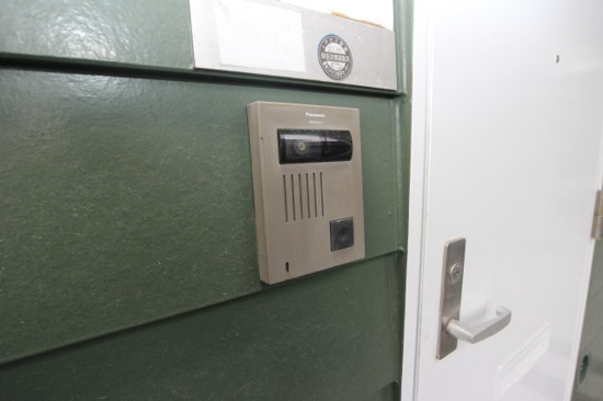 熊本市中央区黒髪３丁目のアパートのその他共用部分