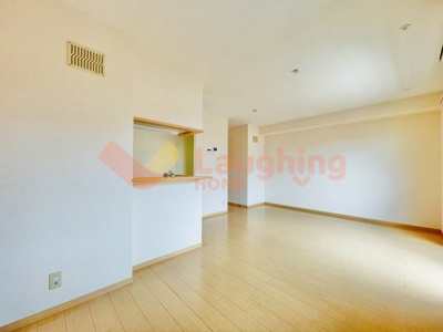 【内装】 | リビングタウン江戸屋敷 E棟 | 内装もきれいです