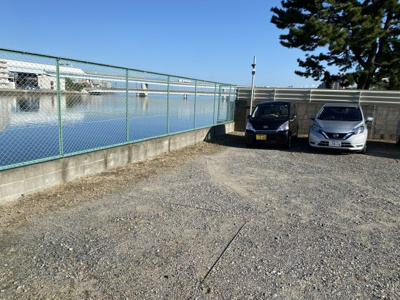 【駐車場】 | 室見1丁目月極駐車場