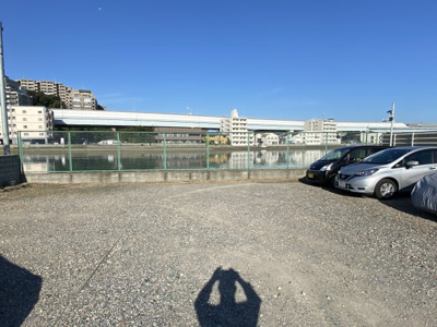 【駐車場】 | 室見1丁目月極駐車場