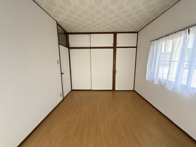 土山4丁目戸建の子供部屋