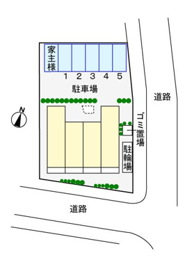 【駐車場】 | イーリス