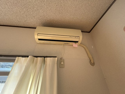 【設備】 | メルシーハイツ