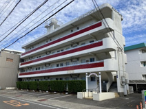 メルシーハイツの画像