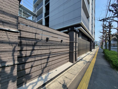 【外観】 | セントエクシア大町駅前 | セントエクシア大町駅前