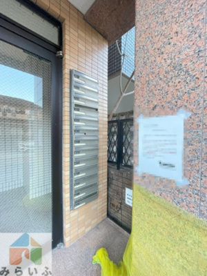 【エントランス】 | サンパティーク