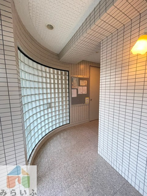 【ロビー】 | サンパティーク