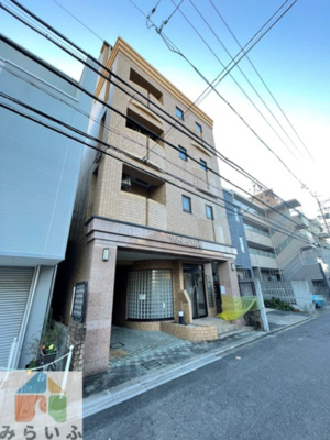 【外観】 | サンパティーク