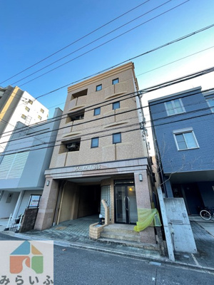 【外観】 | サンパティーク