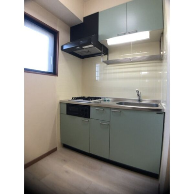 【キッチン】 | サンパティーク