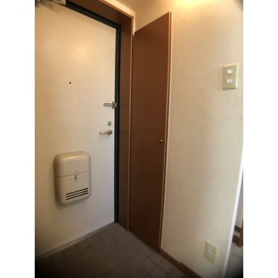 【玄関】 | サンパティーク