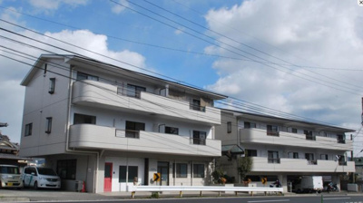 【外観】 | エミネントハイツ