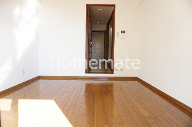 熊本市中央区黒髪３丁目の賃貸マンションの洋室