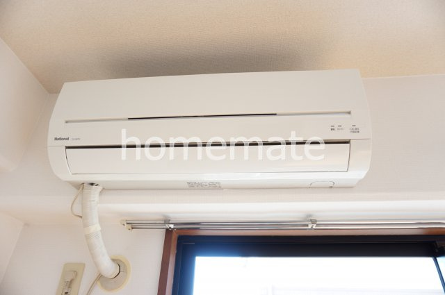 熊本市中央区黒髪３丁目の賃貸マンションのその他