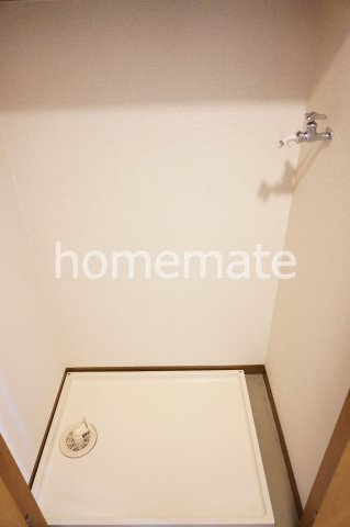 熊本市中央区黒髪３丁目の賃貸マンションの設備