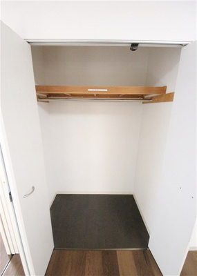 【収納】 | サムティ難波グレイス