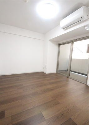 【居間・リビング】 | サムティ難波グレイス