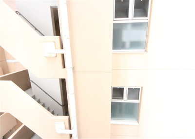 【展望】 | サムティ難波グレイス