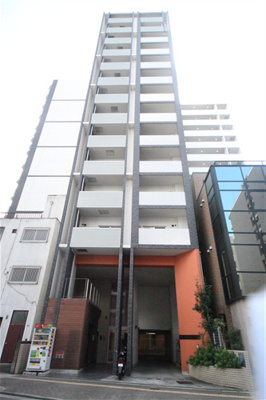 【外観】 | サムティ難波グレイス