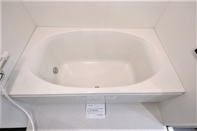 【浴室】 | サムティ難波グレイス