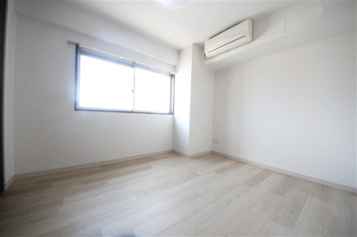 【居間・リビング】 | サムティ難波グレイス