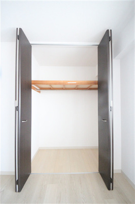 【収納】 | サムティ難波グレイス