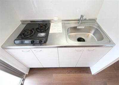 【キッチン】 | サムティ難波グレイス