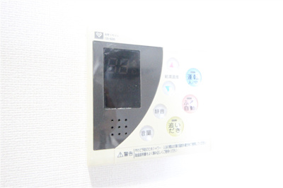 【セキュリティ】 | サムティ難波グレイス