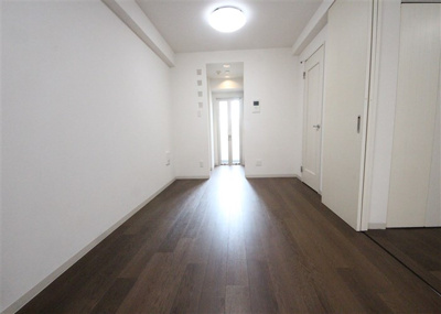 【居間・リビング】 | サムティ難波グレイス