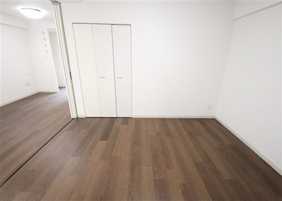 【居間・リビング】 | サムティ難波グレイス