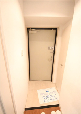 【玄関】 | サムティ難波グレイス