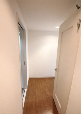 【居間・リビング】 | サムティ難波グレイス