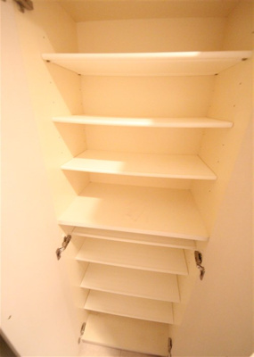 【収納】 | サムティ難波グレイス