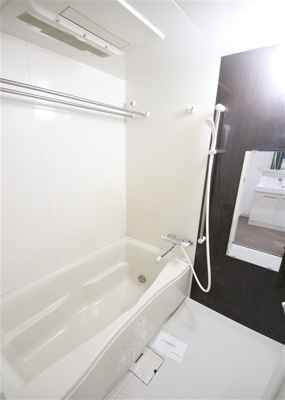 【浴室】 | サムティ難波グレイス