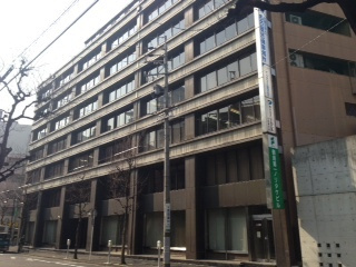 【外観】 | ノリタケ第1ビル【　オフィスおすすめ　】