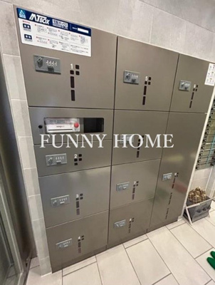 【その他共用部分】 | May Fair