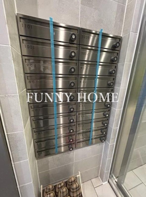 【その他共用部分】 | May Fair