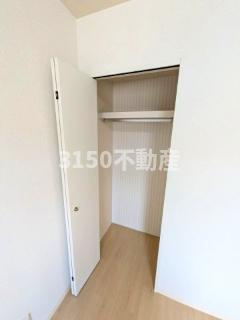 ダブルヴァーチュの収納