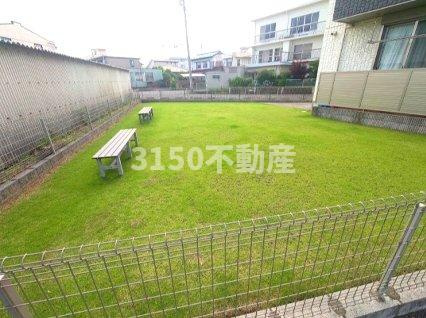 ダブルヴァーチュのその他共用部分