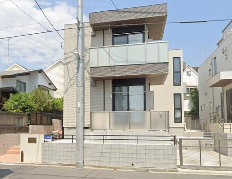 パークマリンメゾン