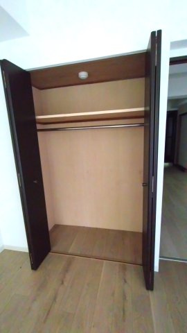 アドリーム石切山手の収納