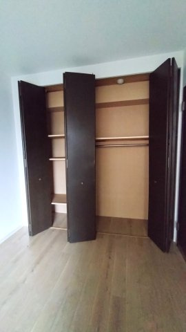 アドリーム石切山手の収納