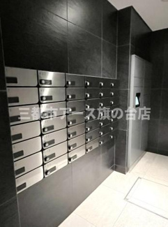 【その他共用部分】 | ＷＨＡＲＦ西馬込