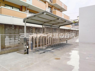 【駐車場】 | ＷＨＡＲＦ西馬込