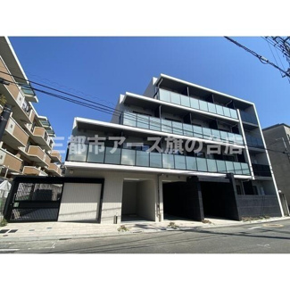 【外観】 | ＷＨＡＲＦ西馬込