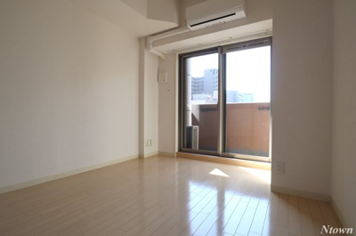 【その他】 | プレサンス鶴舞グリーンパーク | お部屋です