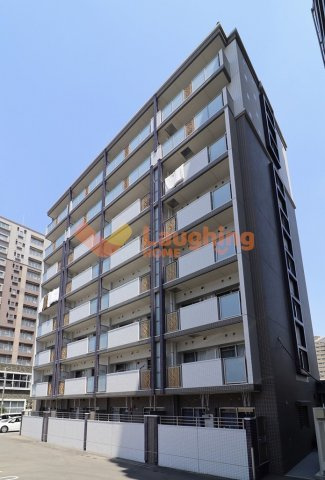 プレジデント正弥久留米駅前の外観|きれいな外観です