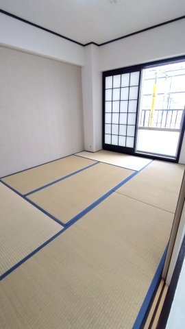 フォルム石切さくら坂の和室