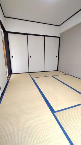 フォルム石切さくら坂の和室