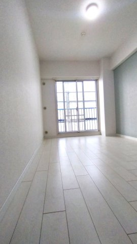 フォルム石切さくら坂の寝室